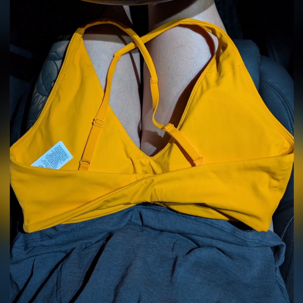 Oner Active Orange Set - Picture 6 of 8